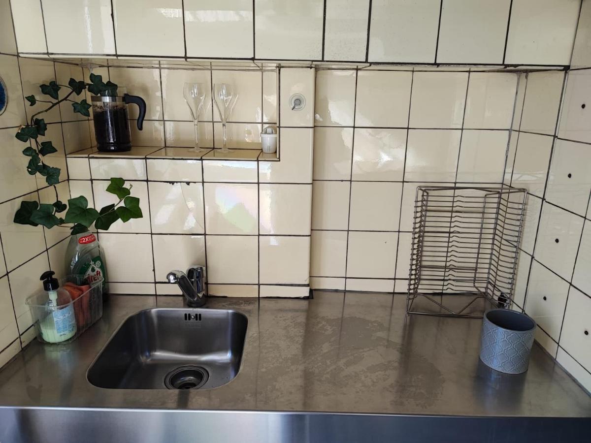 Beautiful Apartment A Few Steps Away From Grand Place Brussel Buitenkant foto